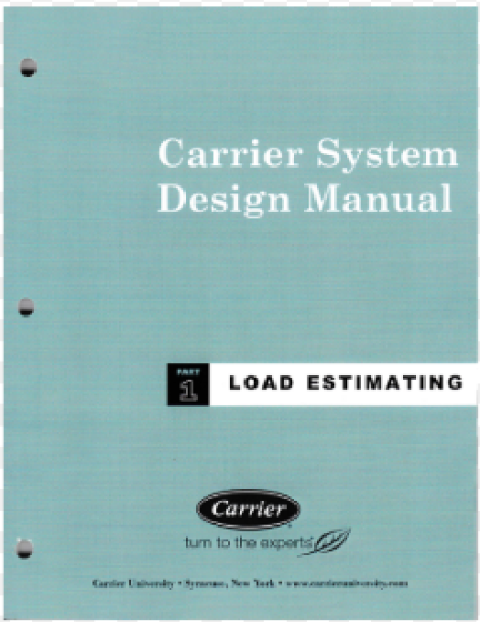 carrier systems 1
